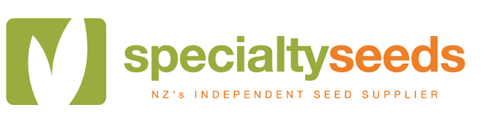 Specialty Seeds 2023 | NZ's Independent Seed Supplier – Christchurch – New Zealand